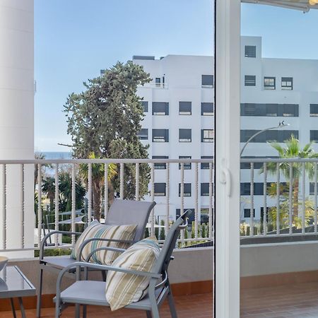 Barquilla Apartment - Kura Homes Marbella Exterior photo