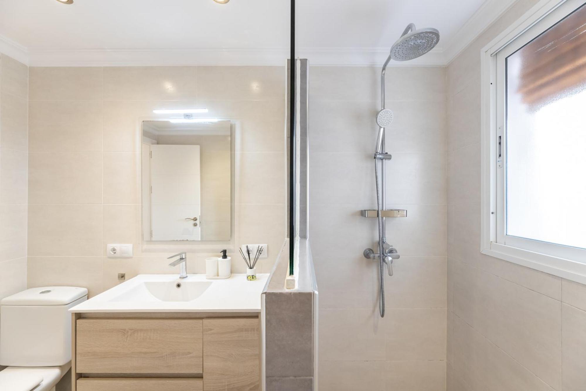 Barquilla Apartment - Kura Homes Marbella Exterior photo