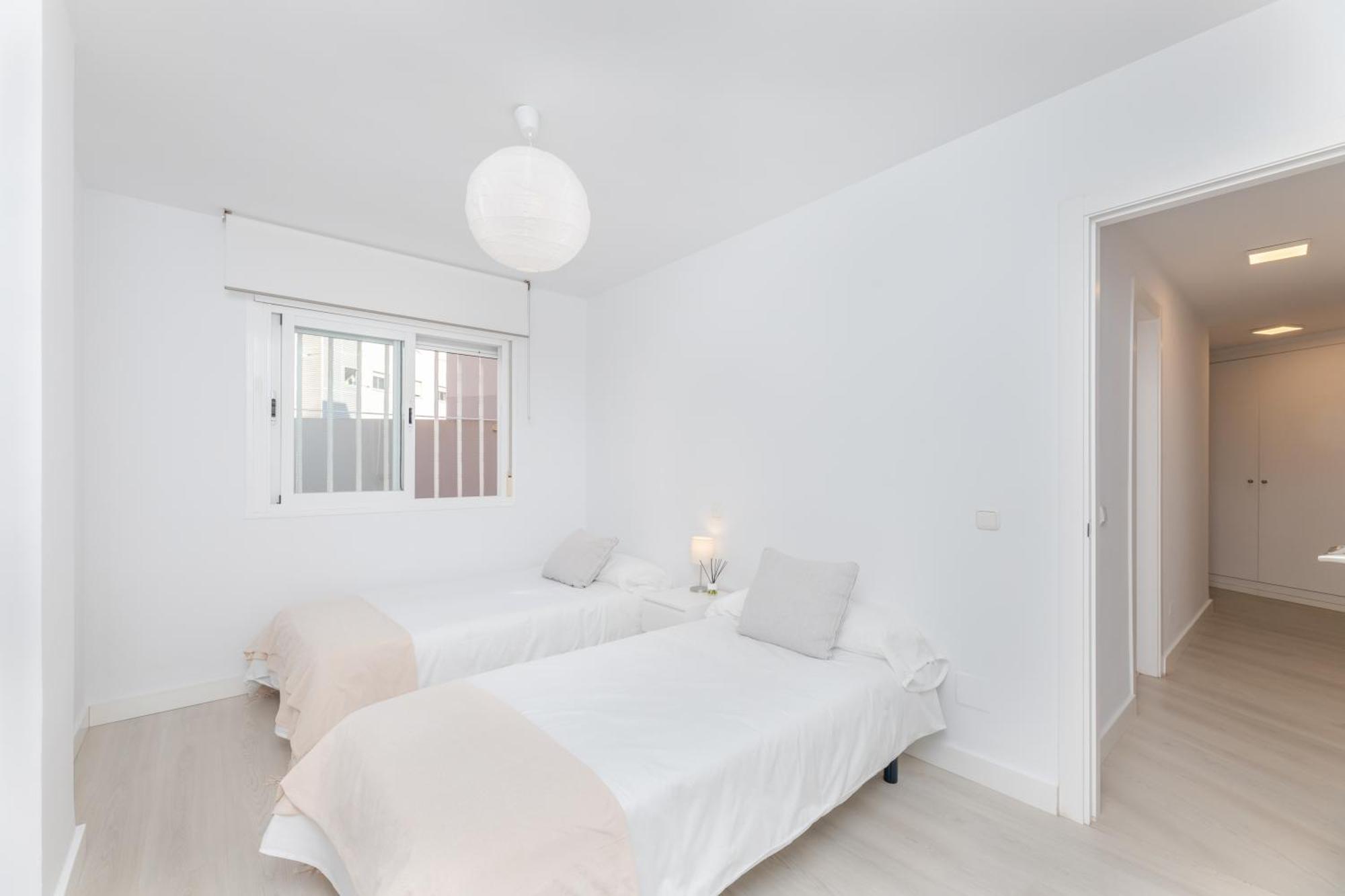 Barquilla Apartment - Kura Homes Marbella Exterior photo