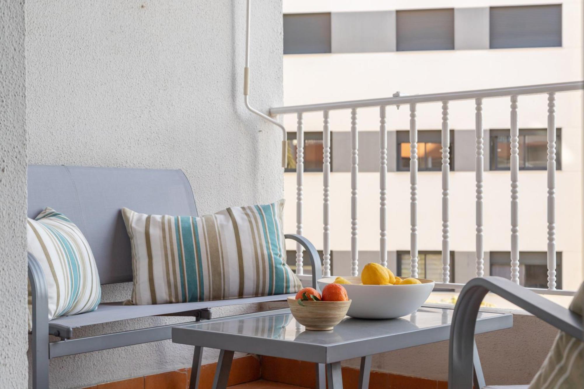 Barquilla Apartment - Kura Homes Marbella Exterior photo