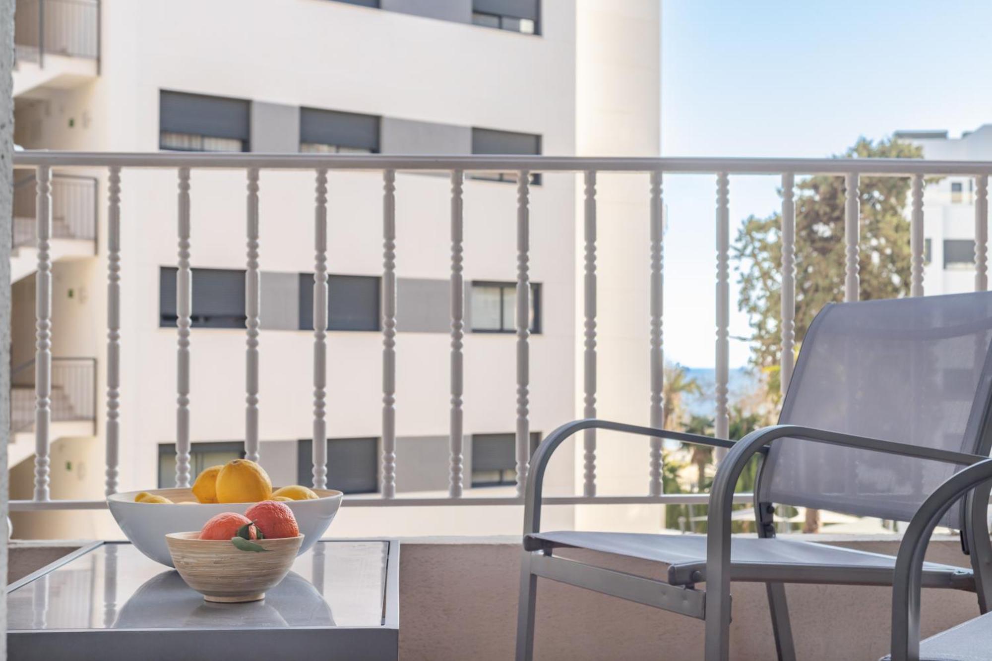 Barquilla Apartment - Kura Homes Marbella Exterior photo