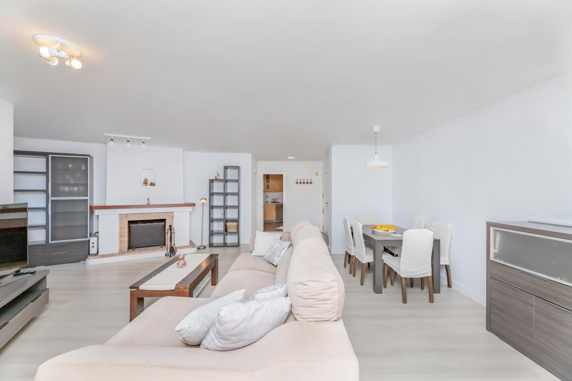 Barquilla Apartment - Kura Homes Marbella Exterior photo