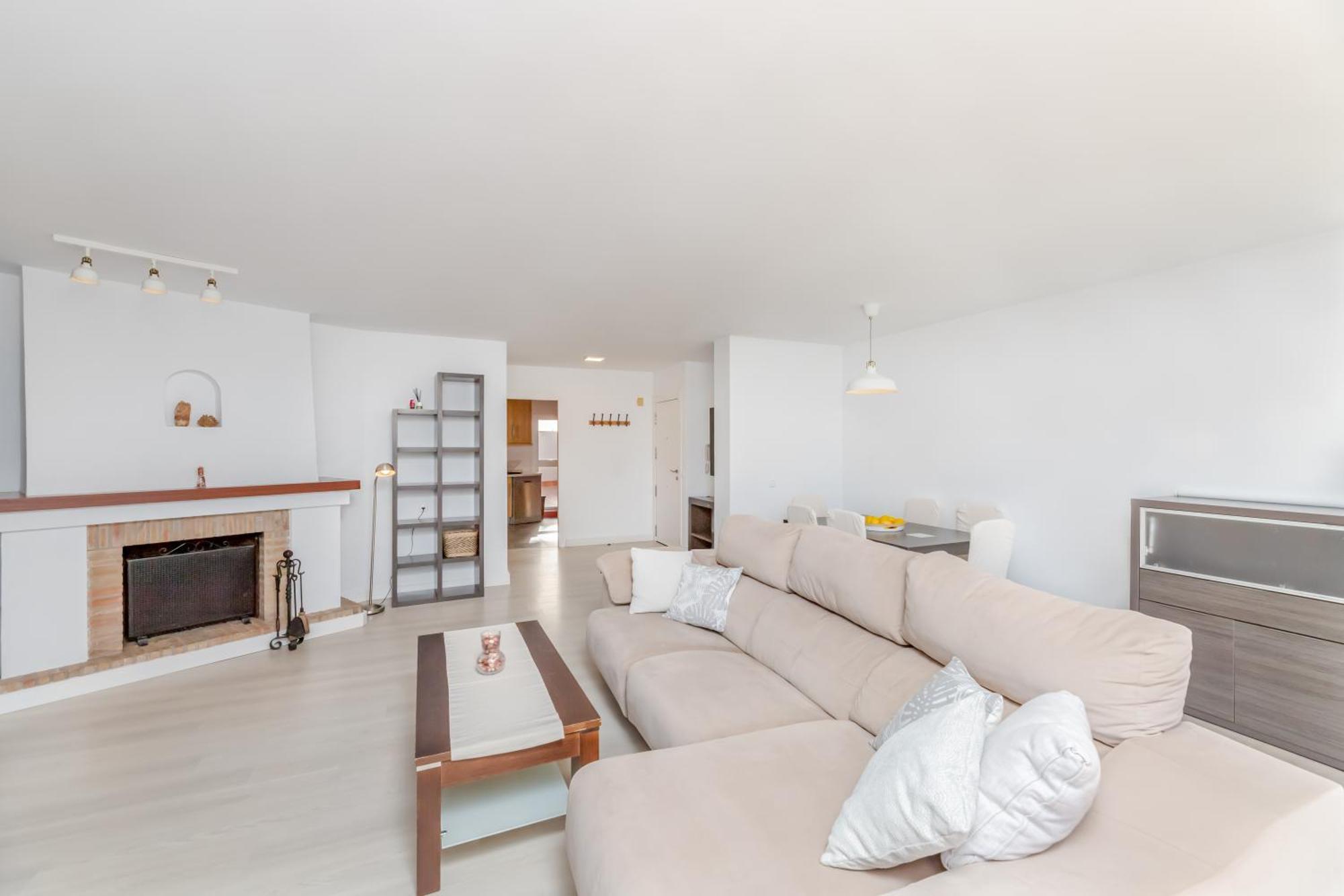 Barquilla Apartment - Kura Homes Marbella Exterior photo