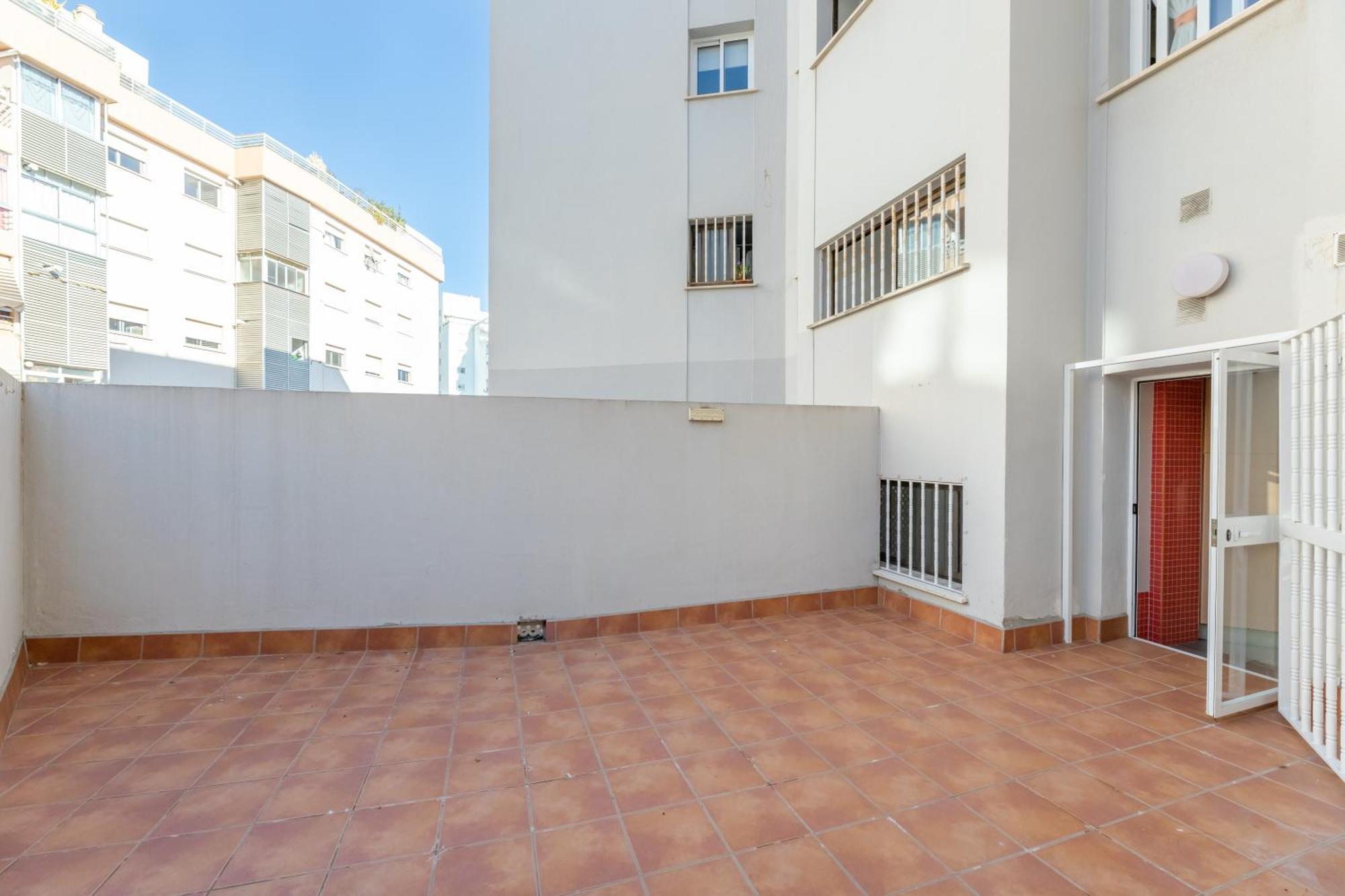 Barquilla Apartment - Kura Homes Marbella Exterior photo
