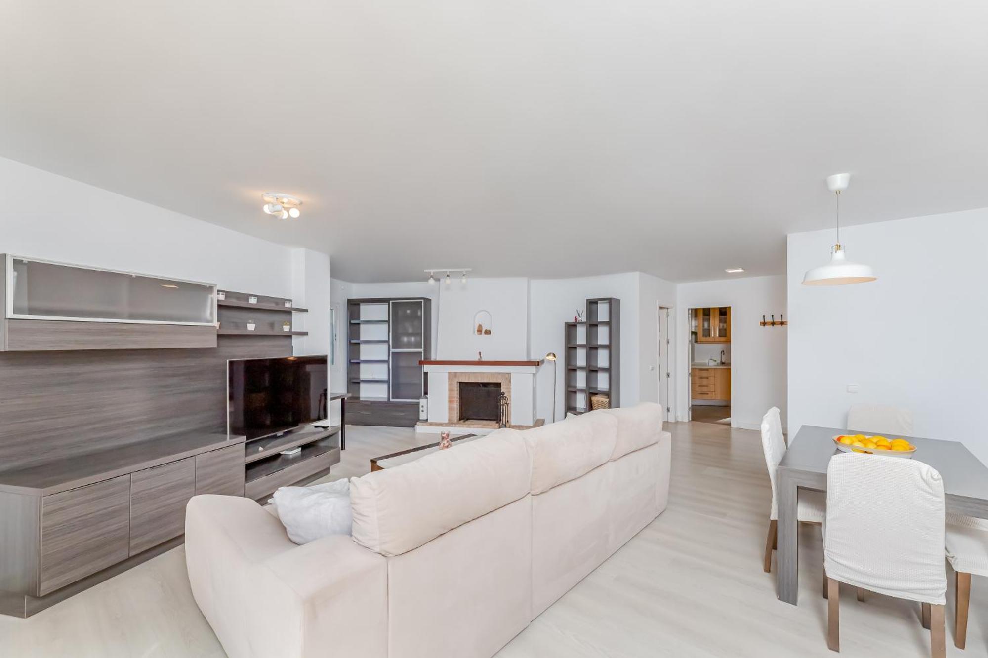 Barquilla Apartment - Kura Homes Marbella Exterior photo