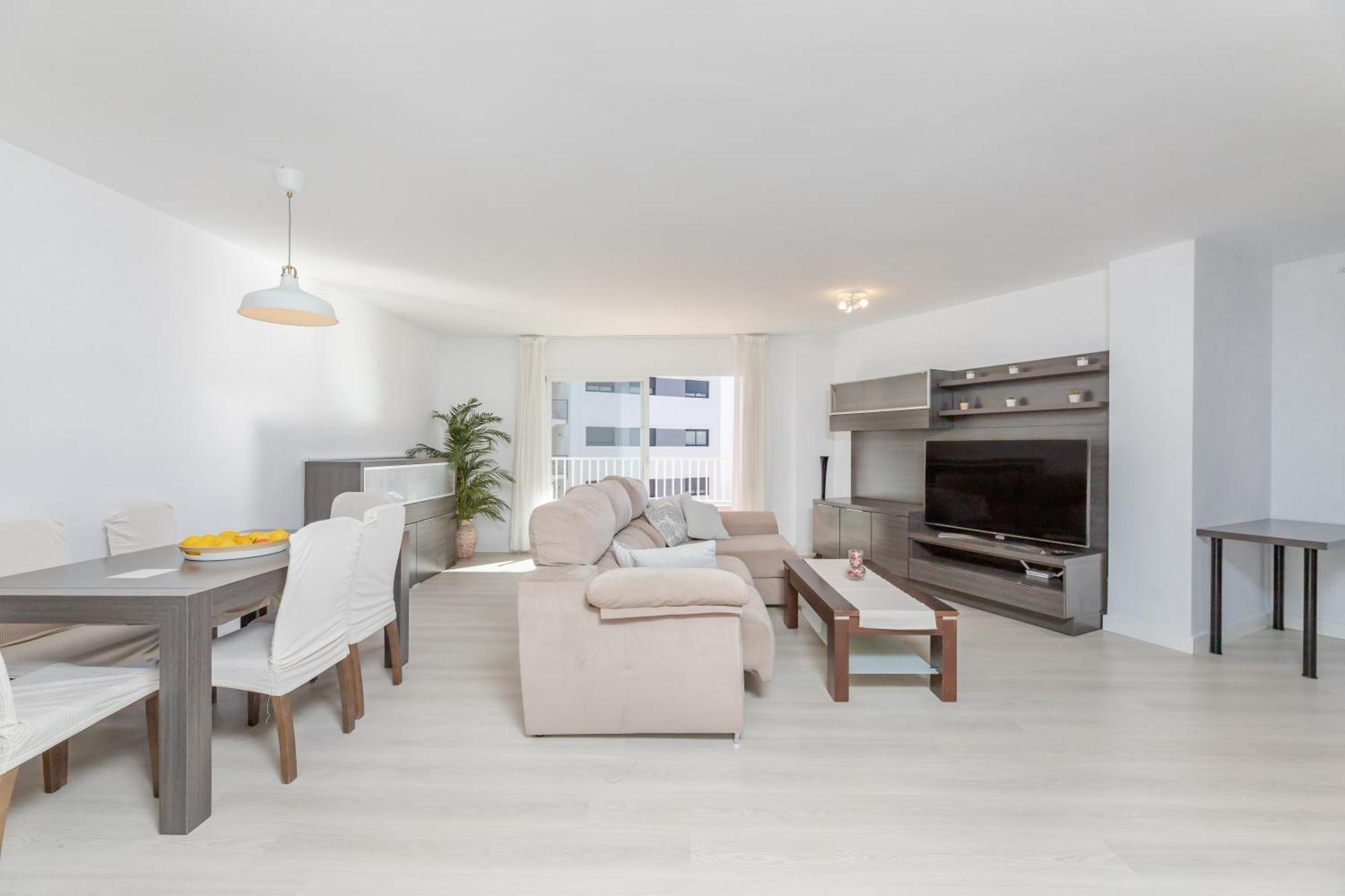 Barquilla Apartment - Kura Homes Marbella Exterior photo