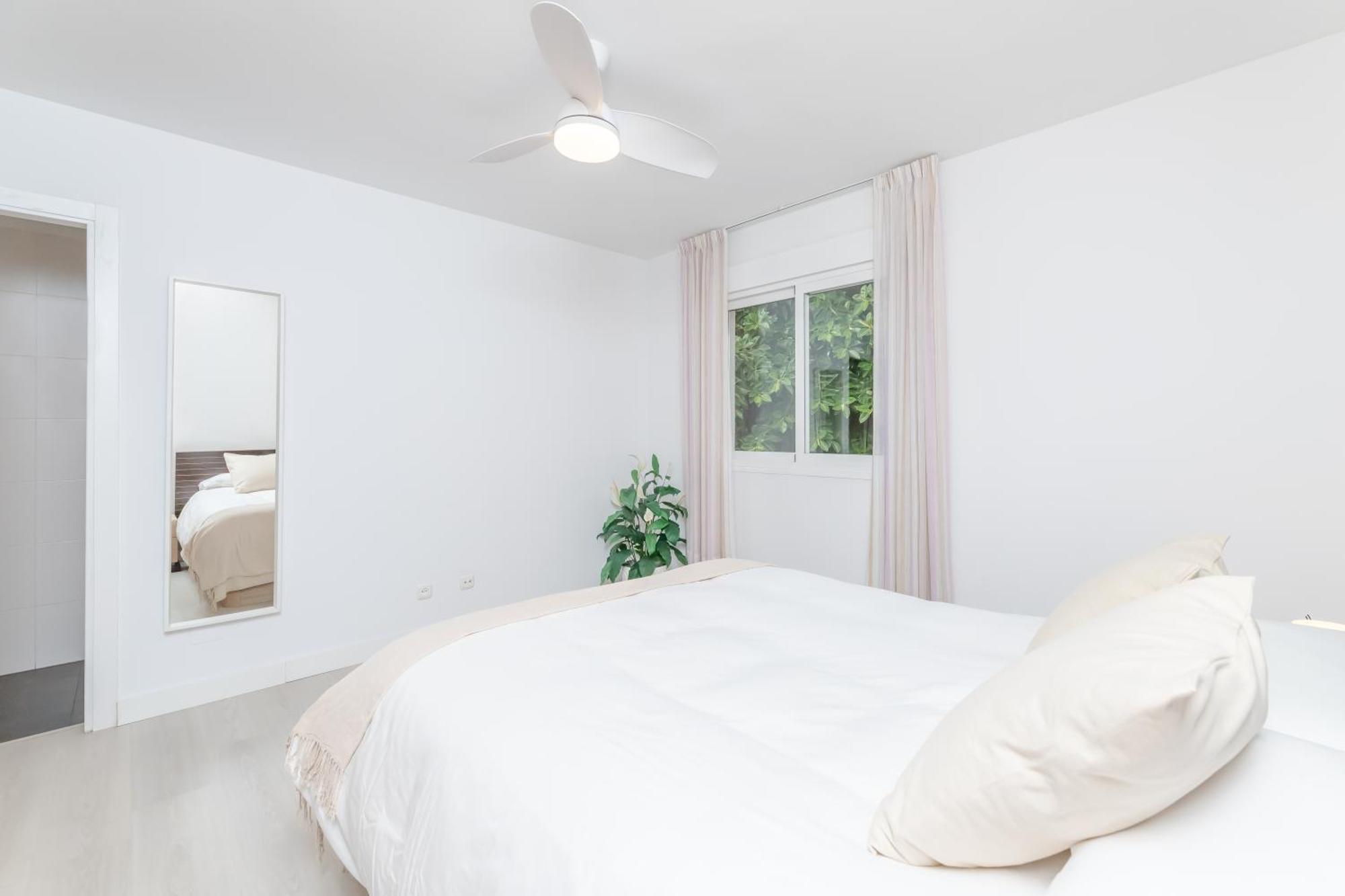 Barquilla Apartment - Kura Homes Marbella Exterior photo