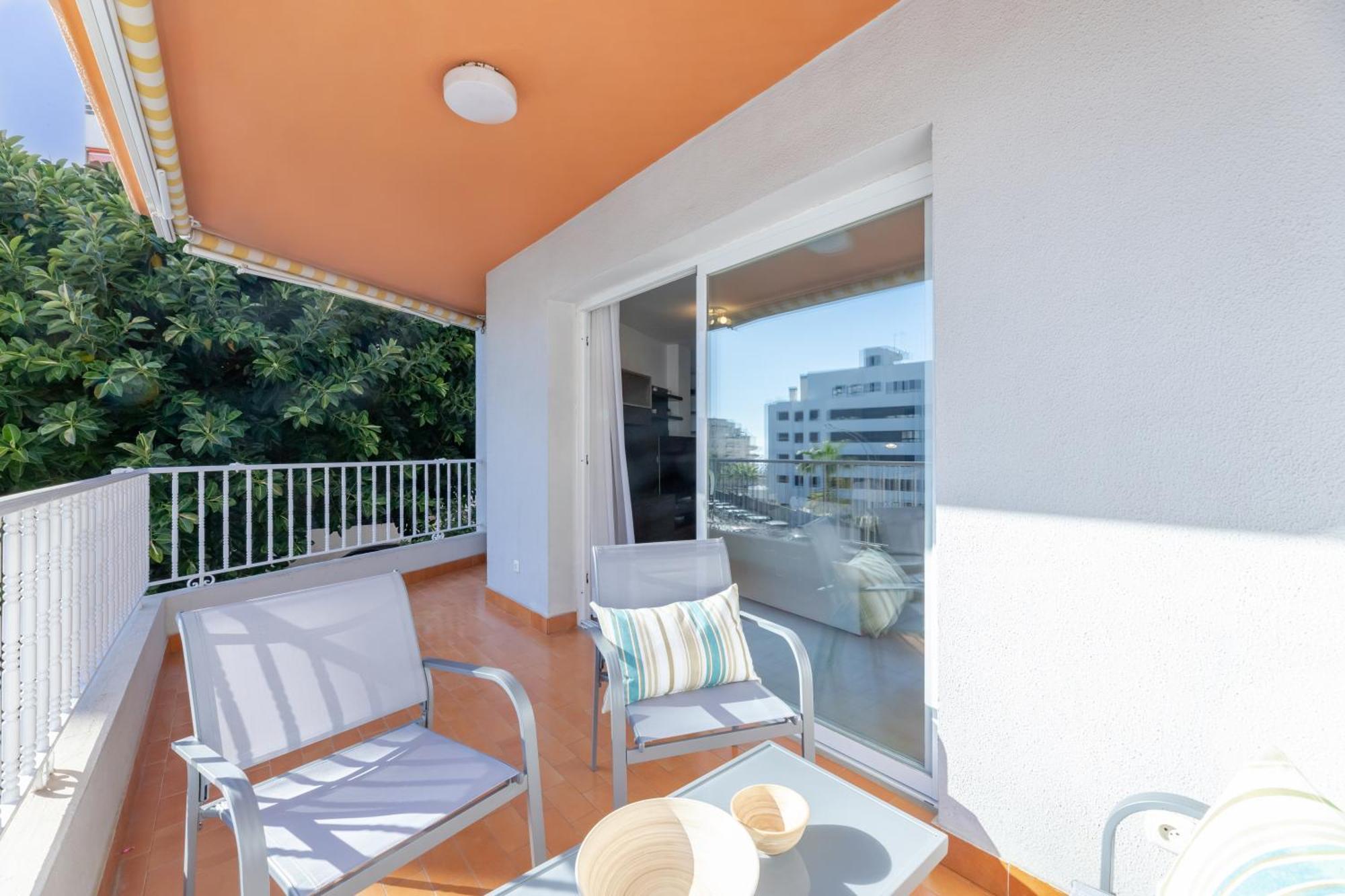 Barquilla Apartment - Kura Homes Marbella Exterior photo