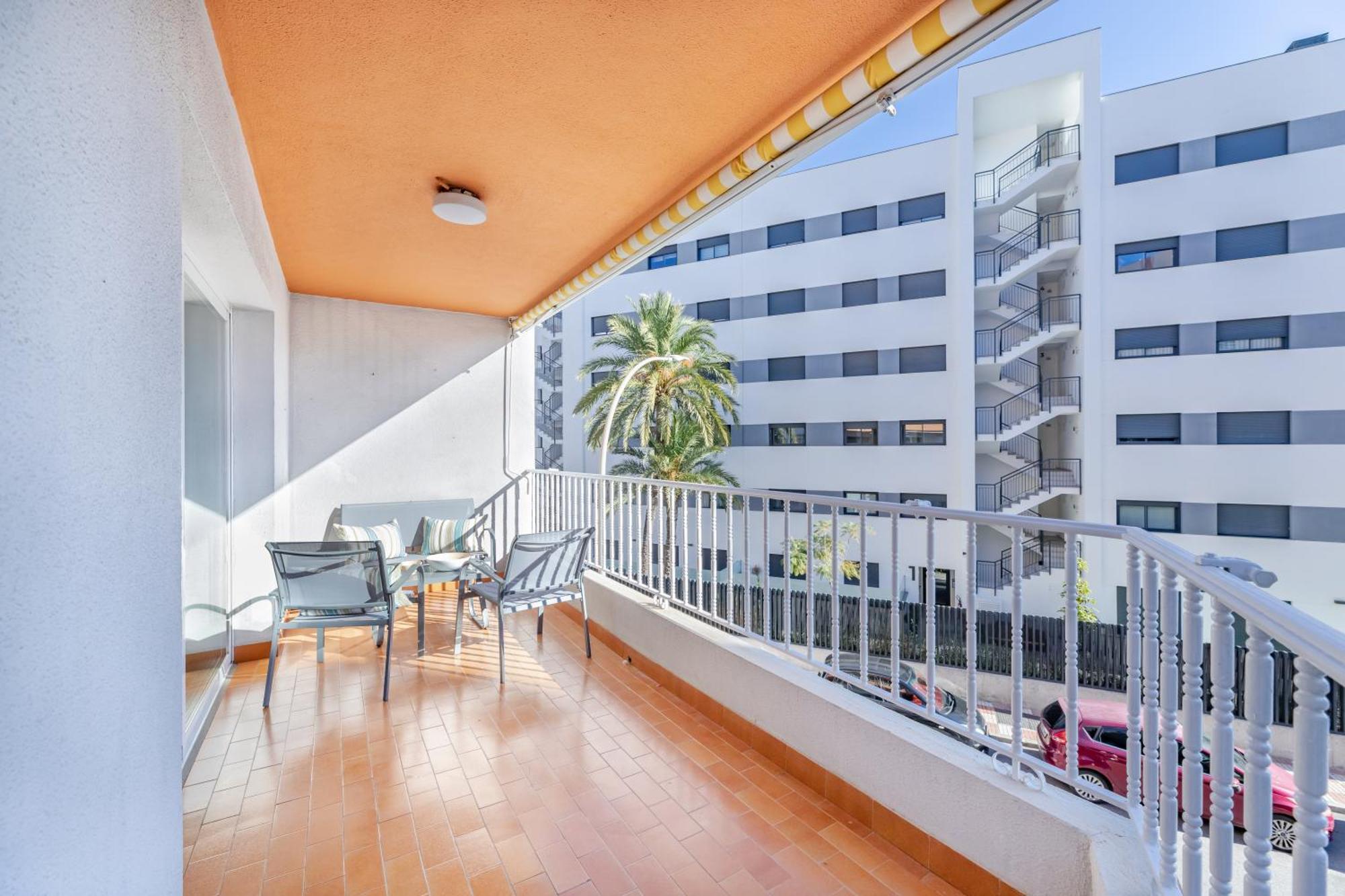 Barquilla Apartment - Kura Homes Marbella Exterior photo