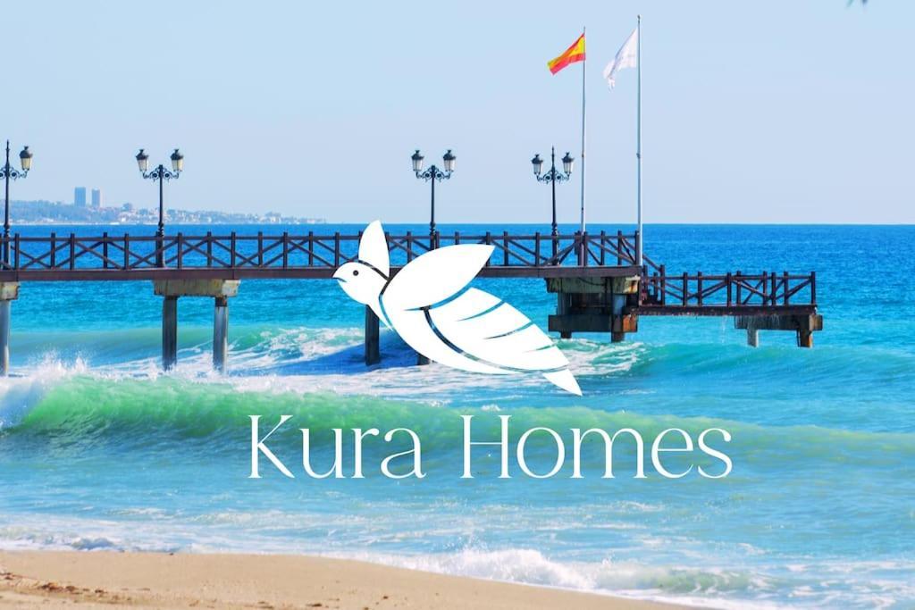 Barquilla Apartment - Kura Homes Marbella Exterior photo